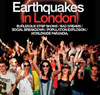 earthquakes in london