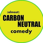 carbon comedy